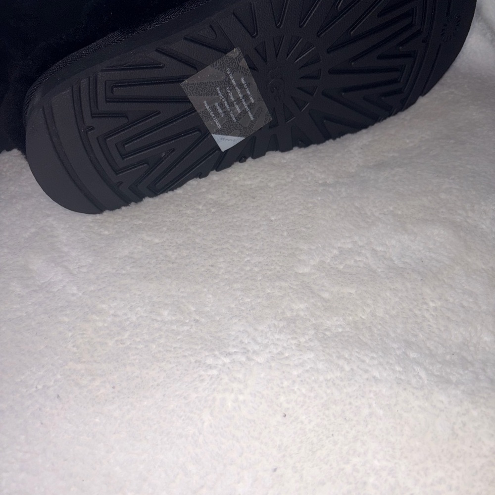 UGG Women's Disquette Slippers - Picture 5 of 6